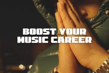 Boost Your Music Career HWING